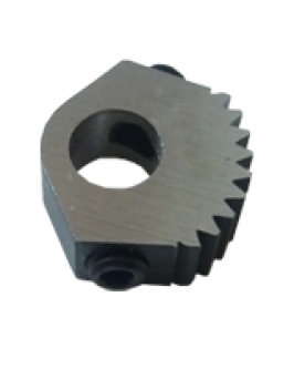 Foto do produto Engrenagem do suporte do corta fio 591 e importadas