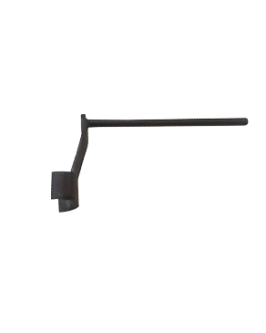 Foto do produto Suporte da Máquina 574/491