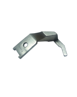 Foto do produto Calcador Traseiro 335