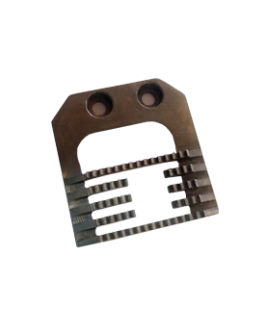 Foto do produto Dente Máquina 418