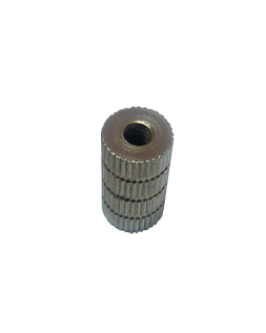 Foto do produto Porca de debruar 335