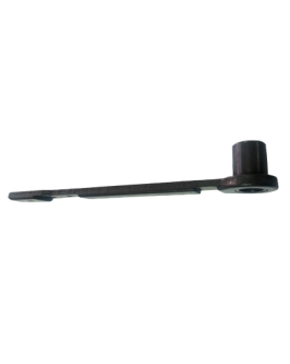 Foto do produto Suporte do dente 335 c/ rolamento