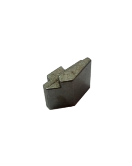 Foto do produto Bigorna para palmilha Kehl