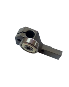 Foto do produto Encosto do excêntrico da tesoura