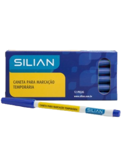 Foto do produto Carga caneta para marcação