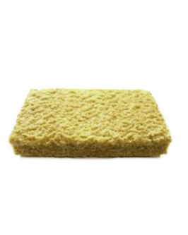 Foto do produto Crepe de limpeza
