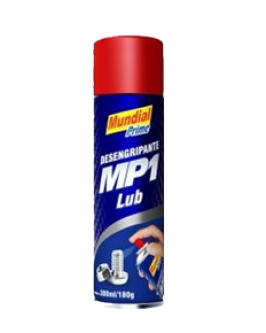 Foto do produto Desengripante MP1
