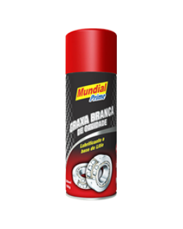 Foto do produto Graxa branca spray