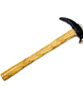 Foto do produto Martelo de preparação
