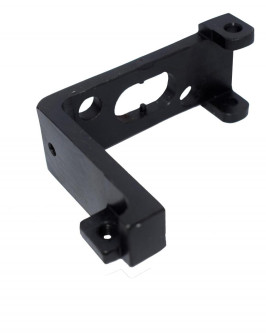 Foto do produto Suporte da válvula do arremate (Inferior Pneumática)