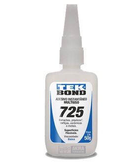 Foto do produto Tek Bond 725