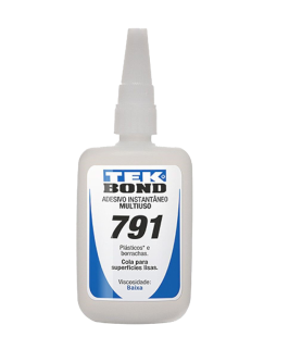 Foto do produto Tek Bond 791