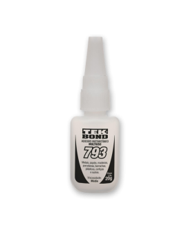 Foto do produto Tek Bond 793