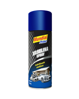 Foto do produto Vaselina spray Mundial
