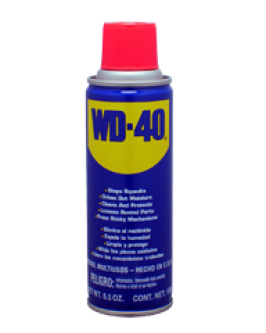 Foto do produto WD-40