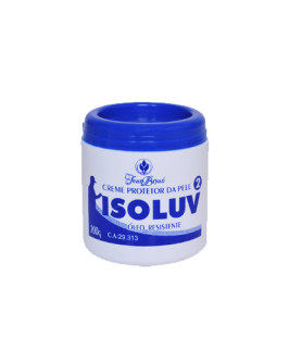 Foto do produto Creme protetor de pele tipo 2