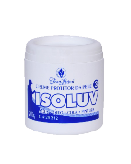 Foto do produto Creme protetor de pele tipo 3