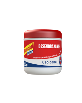 Foto do produto Desengraxante