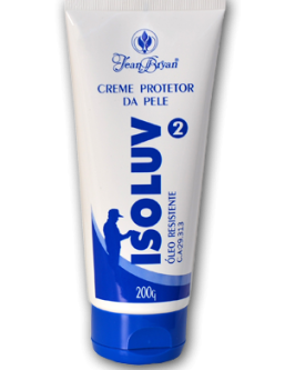 Foto do produto Creme protetor a pele tipo 2