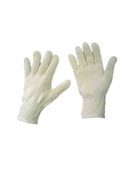 Foto do produto Luva de malha sem pigmento