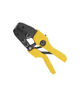 Foto do produto Alicate crimpador tubular