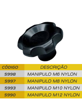 Foto do produto Manípulo