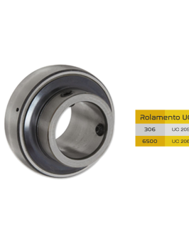 Foto do produto Rolamento UC