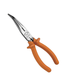 Foto do produto Alicate curvo para anéis