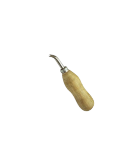 Foto do produto Unha para tirar prego