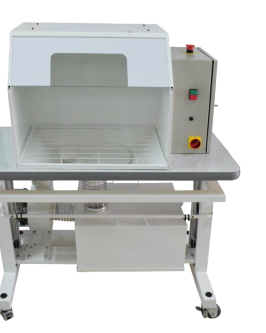 Foto do produto Cabine de Aplicação com filtro ME-030