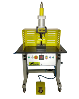 Foto do produto Prensa ilhós ou Rebite MP-006