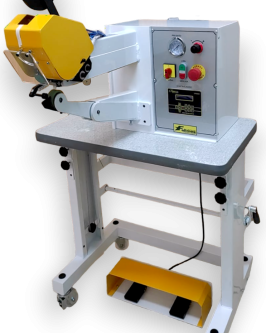 Foto do produto Máquina Passar fita com corte Automático ME-049
