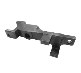 Imagem do produto Suporte da válvula de arremate (Inferior)