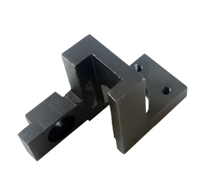 Imagem do produto Suporte da válvula de arremate (superior)
