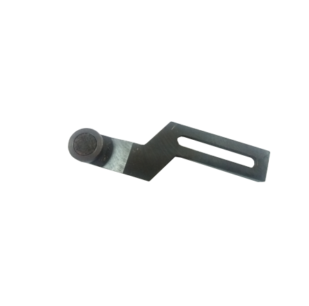 Imagem do produto Guia máquina plana