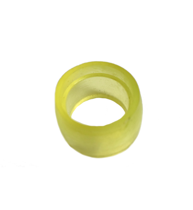 Imagem do produto Rolo de chanfrar capa e rolete PU