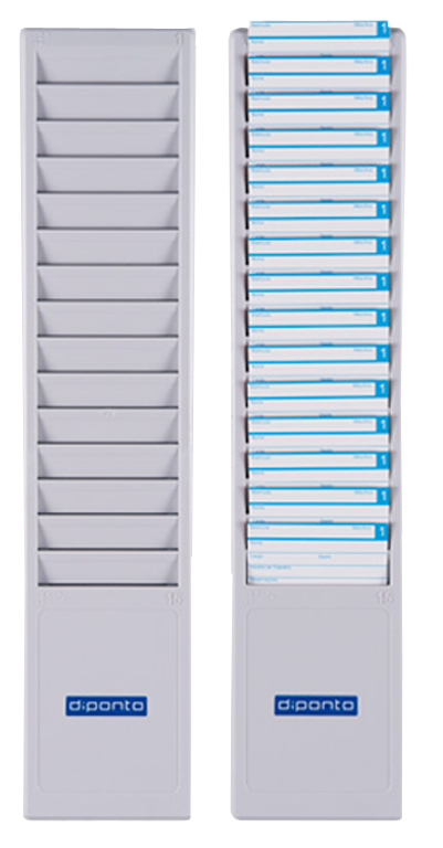 Imagem do produto Chapa Porta cartões