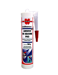 Imagem do produto Adesivo de silicone