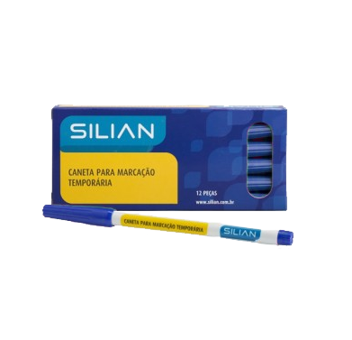 Imagem do produto Carga caneta para marcação