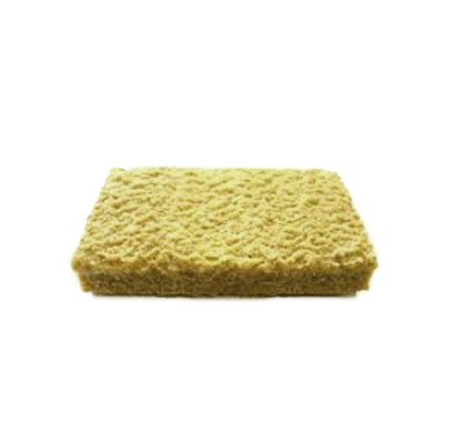 Imagem do produto Crepe de limpeza