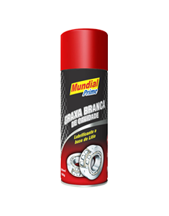 Imagem do produto Graxa branca spray