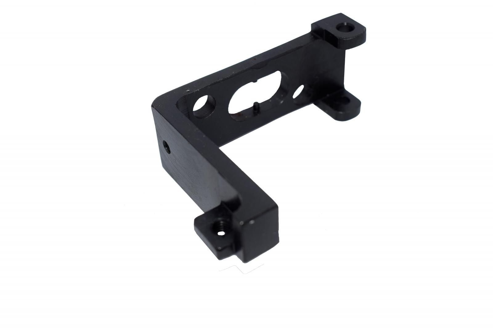 Imagem do produto Suporte da válvula do arremate (Inferior Pneumática)