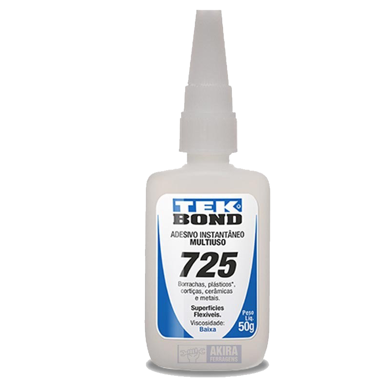 Tek Bond 725