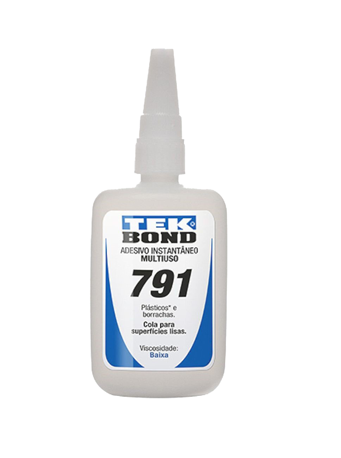 Imagem do produto Tek Bond 791