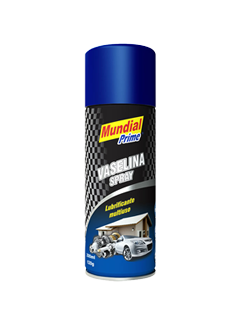 Imagem do produto Vaselina spray Mundial