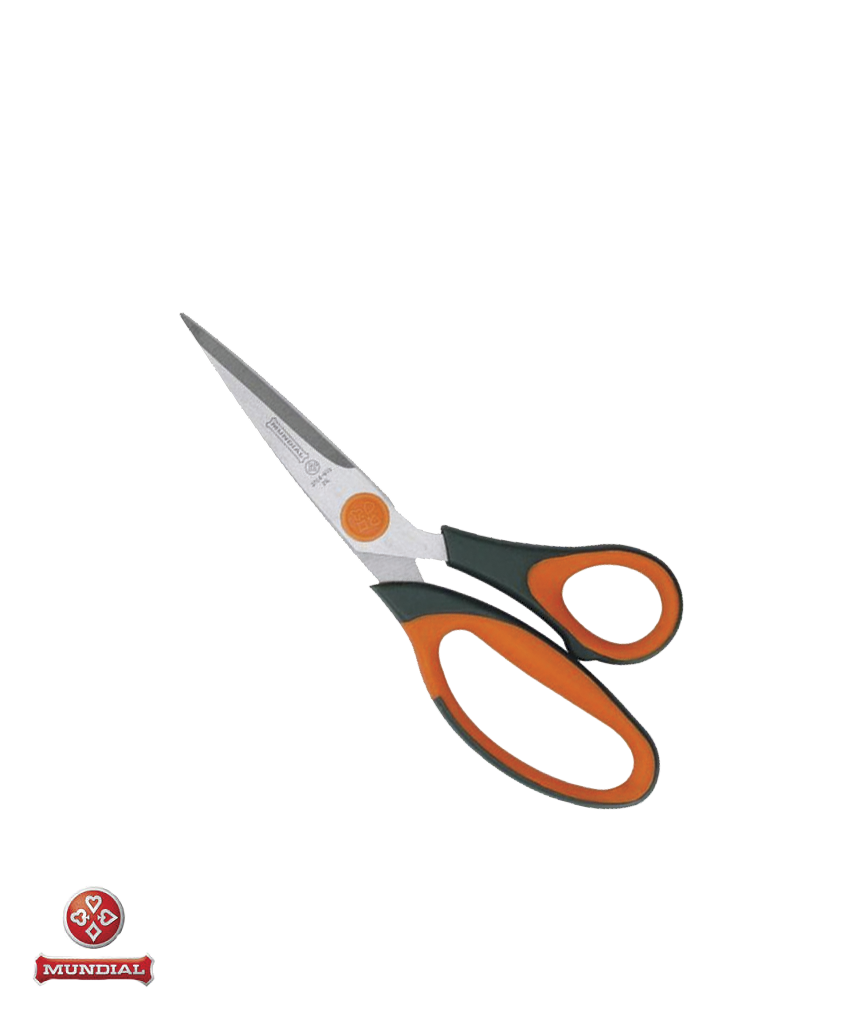 Imagem do produto Tesoura Multiuso Mundial 6.1/2''