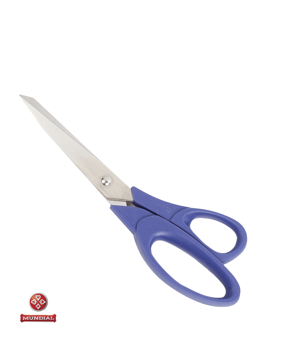 Imagem do produto Tesoura Multiuso Mundial 7''