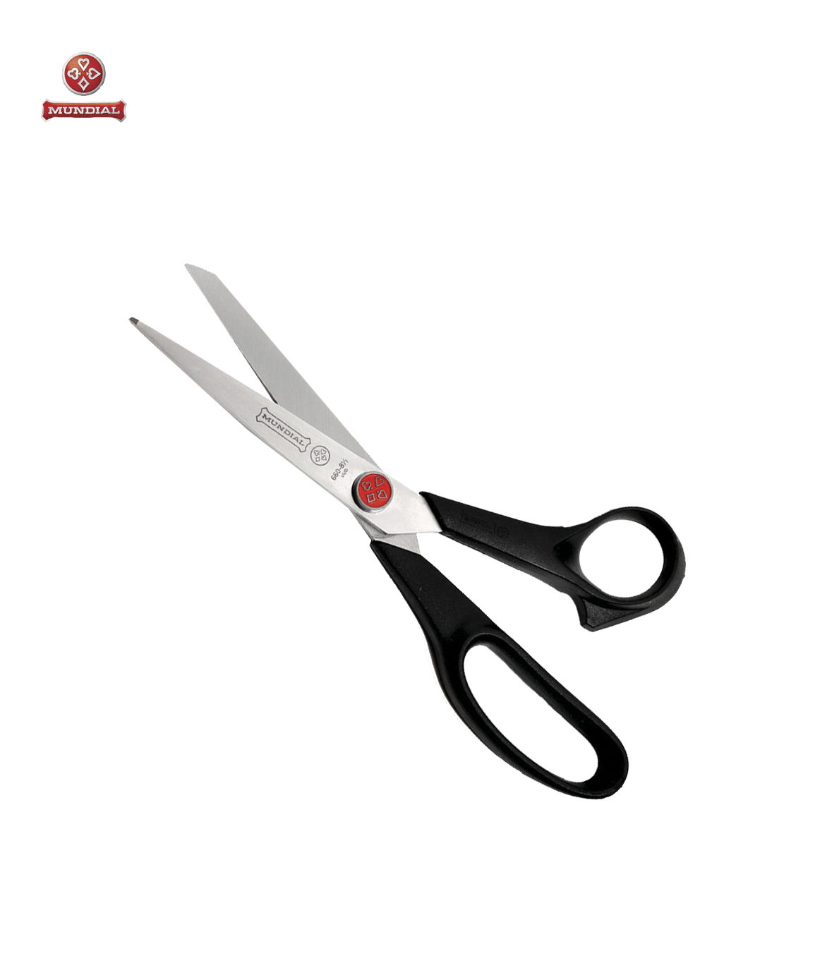 Imagem do produto Tesoura Multiuso Mundial 8.1/2''