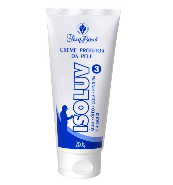 Imagem do produto Creme protetor da pele tipo 3 Bisnaga