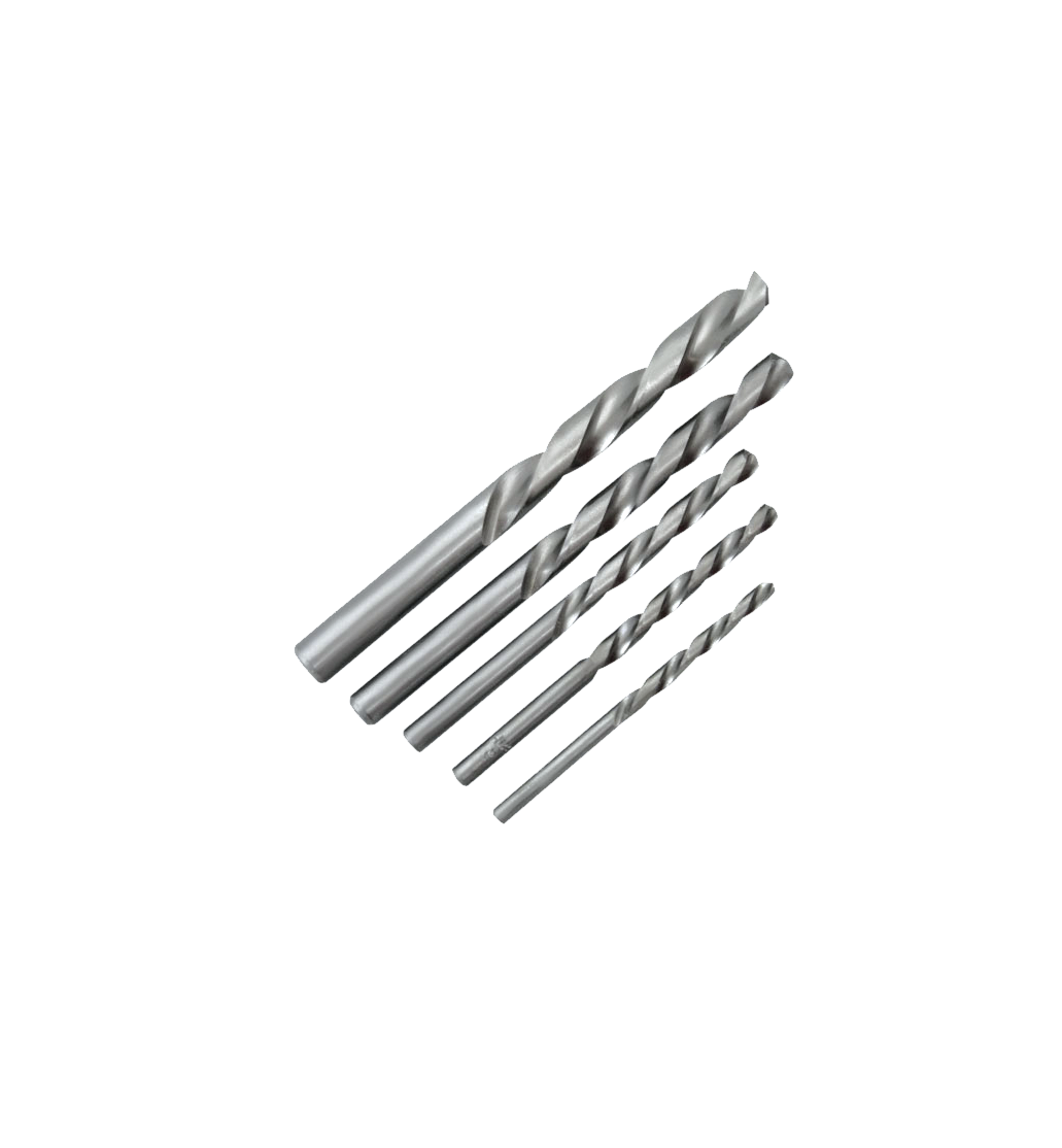 Imagem do produto Brocas de aço rápido